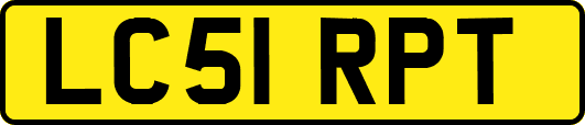 LC51RPT