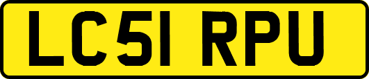 LC51RPU