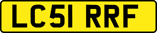 LC51RRF