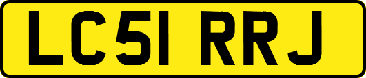 LC51RRJ
