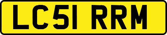 LC51RRM