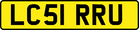 LC51RRU