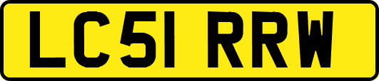 LC51RRW