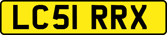 LC51RRX