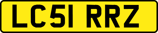LC51RRZ