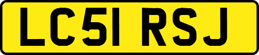 LC51RSJ