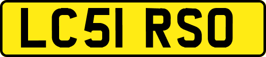 LC51RSO