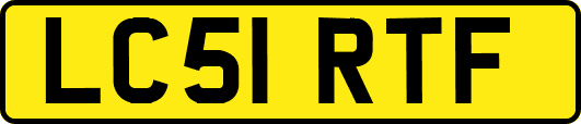 LC51RTF
