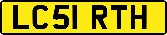 LC51RTH