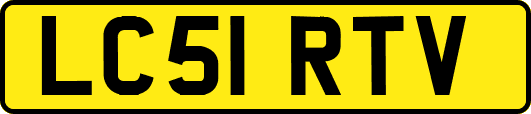 LC51RTV