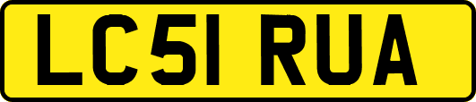 LC51RUA