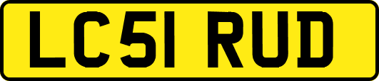 LC51RUD