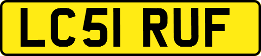 LC51RUF