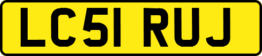 LC51RUJ