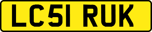 LC51RUK