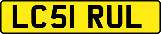 LC51RUL