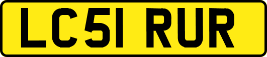 LC51RUR