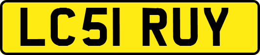 LC51RUY