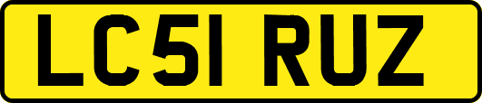 LC51RUZ