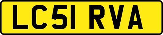 LC51RVA