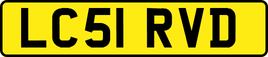 LC51RVD