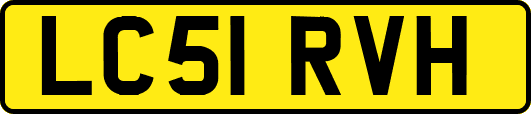LC51RVH