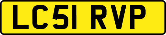 LC51RVP