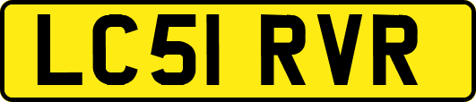 LC51RVR