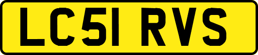 LC51RVS