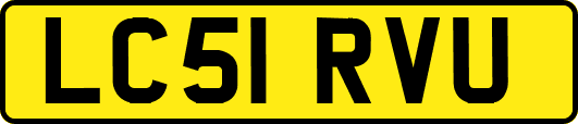 LC51RVU