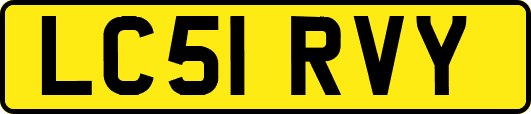 LC51RVY