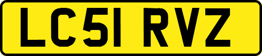 LC51RVZ