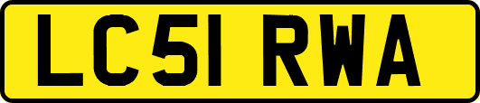 LC51RWA