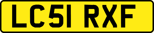 LC51RXF