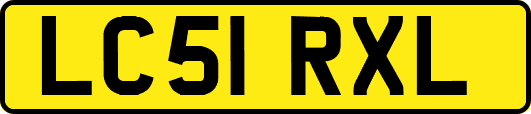 LC51RXL