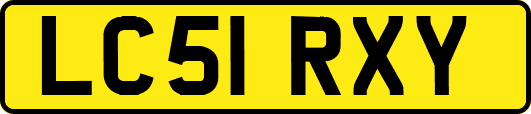LC51RXY