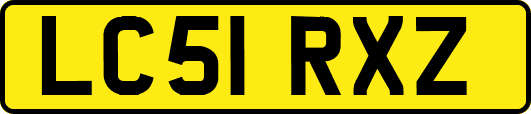 LC51RXZ