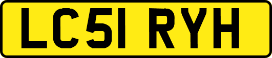 LC51RYH