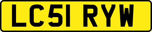 LC51RYW
