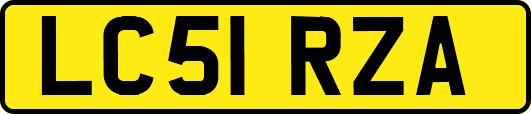 LC51RZA