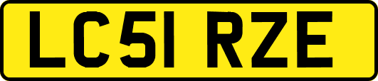 LC51RZE
