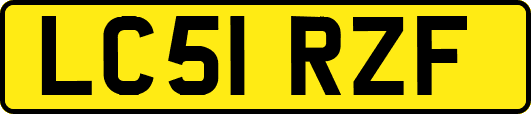 LC51RZF