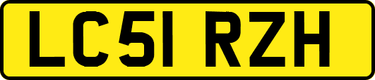 LC51RZH