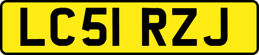LC51RZJ