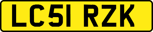 LC51RZK