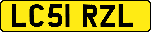 LC51RZL