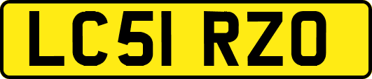 LC51RZO