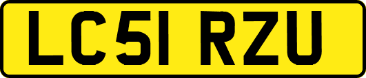 LC51RZU