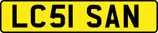 LC51SAN