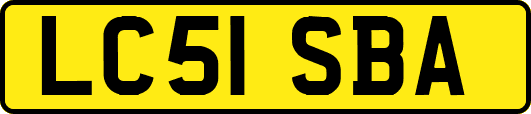 LC51SBA